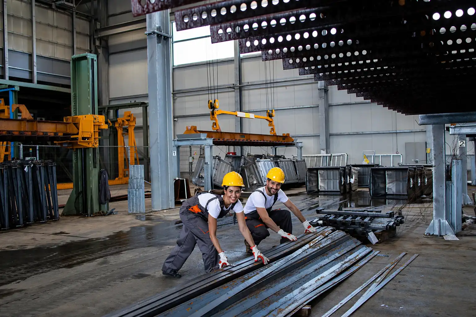 peb contractors